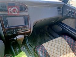 تۆیۆتا کراون